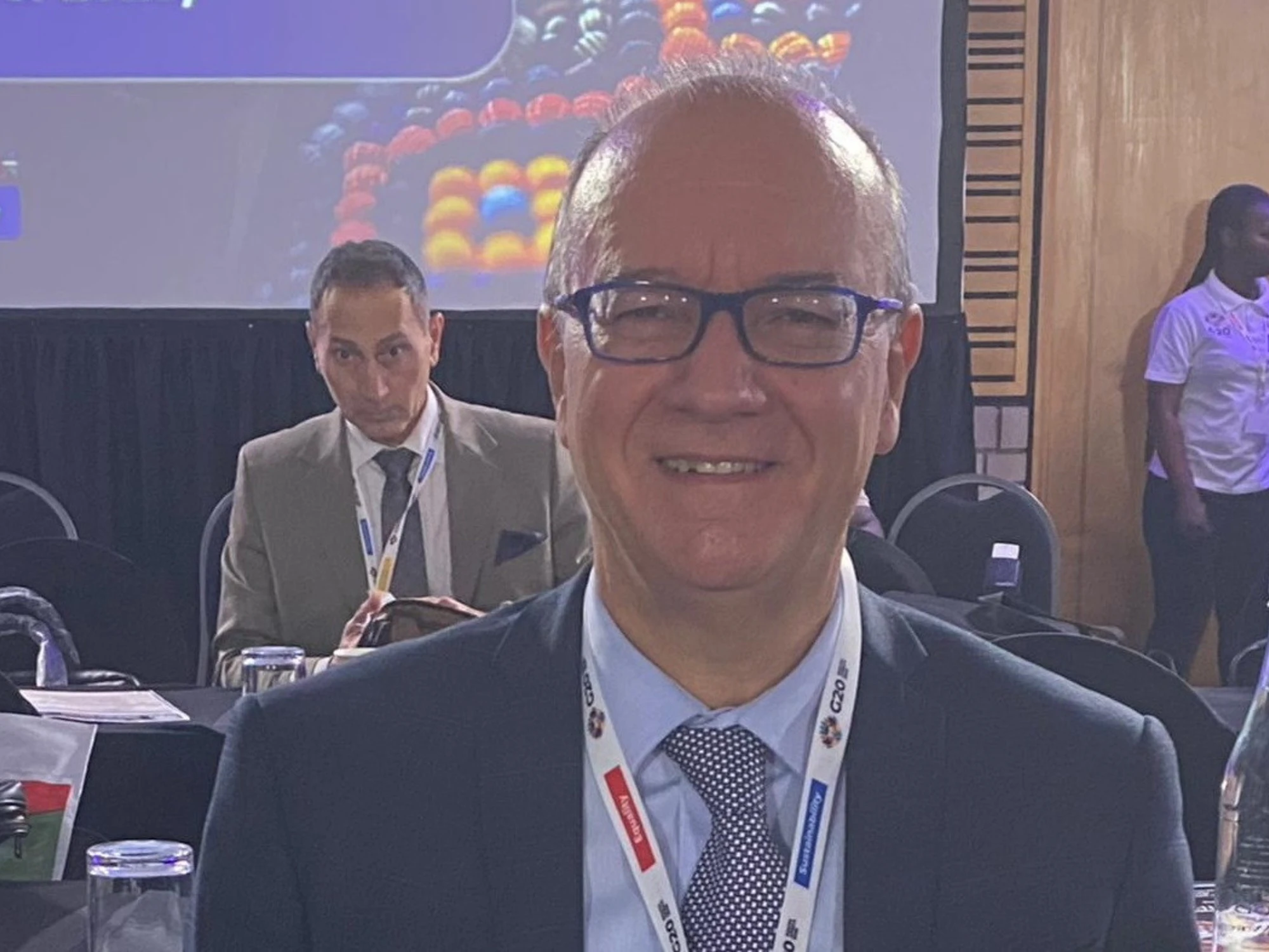 G20 Istruzione in Sudafrica, grande interesse per i risultati italiani su Agenda Sud e istruzione tecnico-professionale