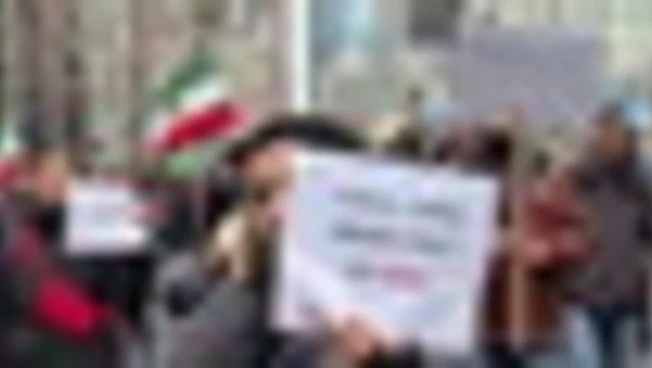 Iran, sarebbero almeno 2.550 i morti nelle proteste, 18.400 arresti