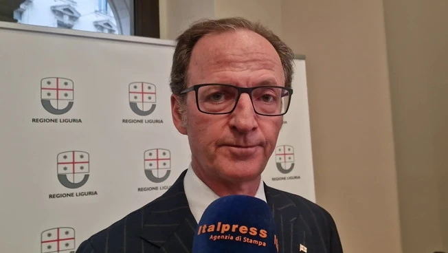 Tumori, la Liguria lancia l'Open Week. Nicolò "La prevenzione è un investimento"