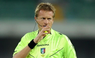 Gianluca Rocchi, Dino Tommasi nominato designatore arbitrale ad interim