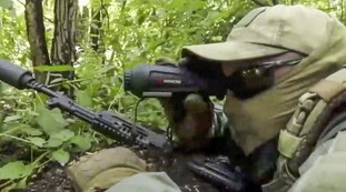 Filatiev, soldato russo umilia Putin: "Mitragliatrici arrugginite e tattiche dei nostri nonni"