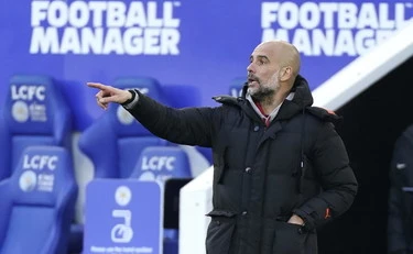 "No" di Guardiola, gelo-azzurro: ecco che nome prende quota