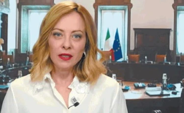 Giorgia Meloni, premier-bis: ecco il suo piano