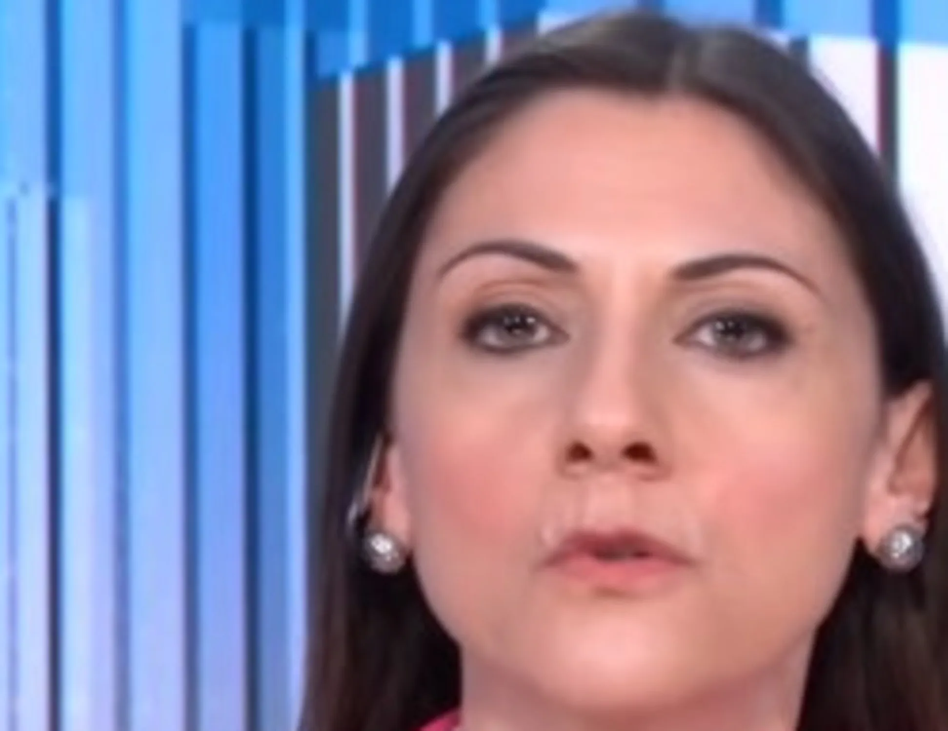 Ascani umiliata dai telespettatori: "Il gioielliere che uccise i ladri? Candidarlo alle europee"