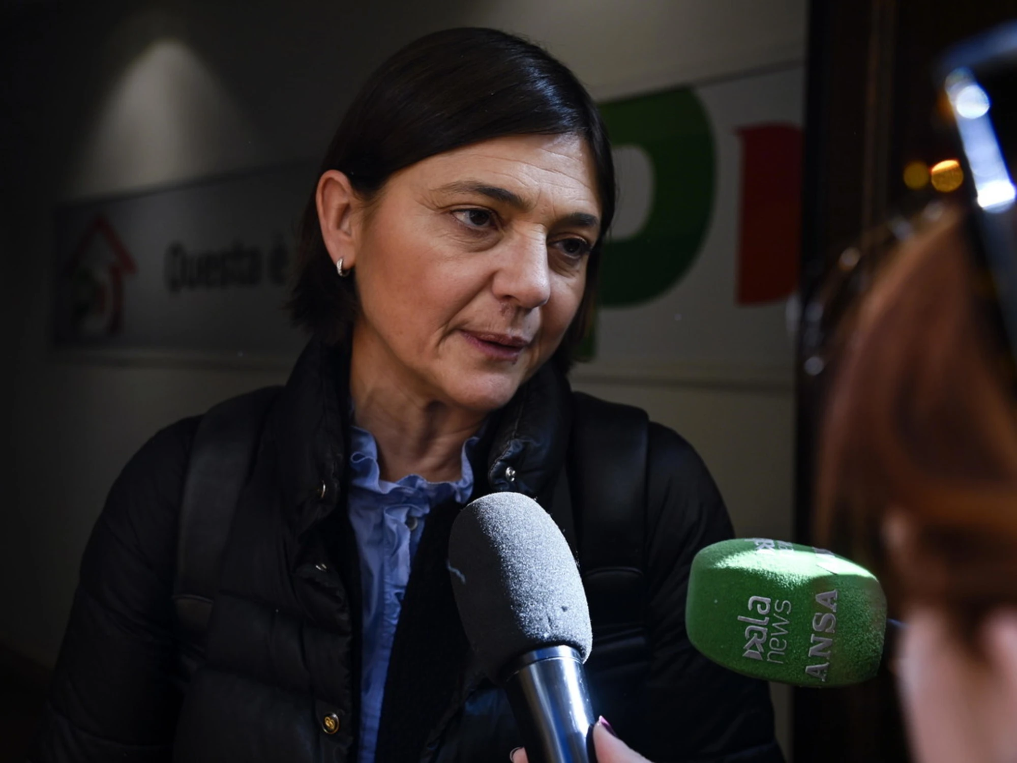 Serracchiani la spara grossa: Pd sciacallo sulla sommossa di Marassi