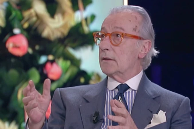 Vittorio Feltri: &quot;Il sentimento più sincero della sinistra è l&apos;odio verso chi di sinistra non è&quot;