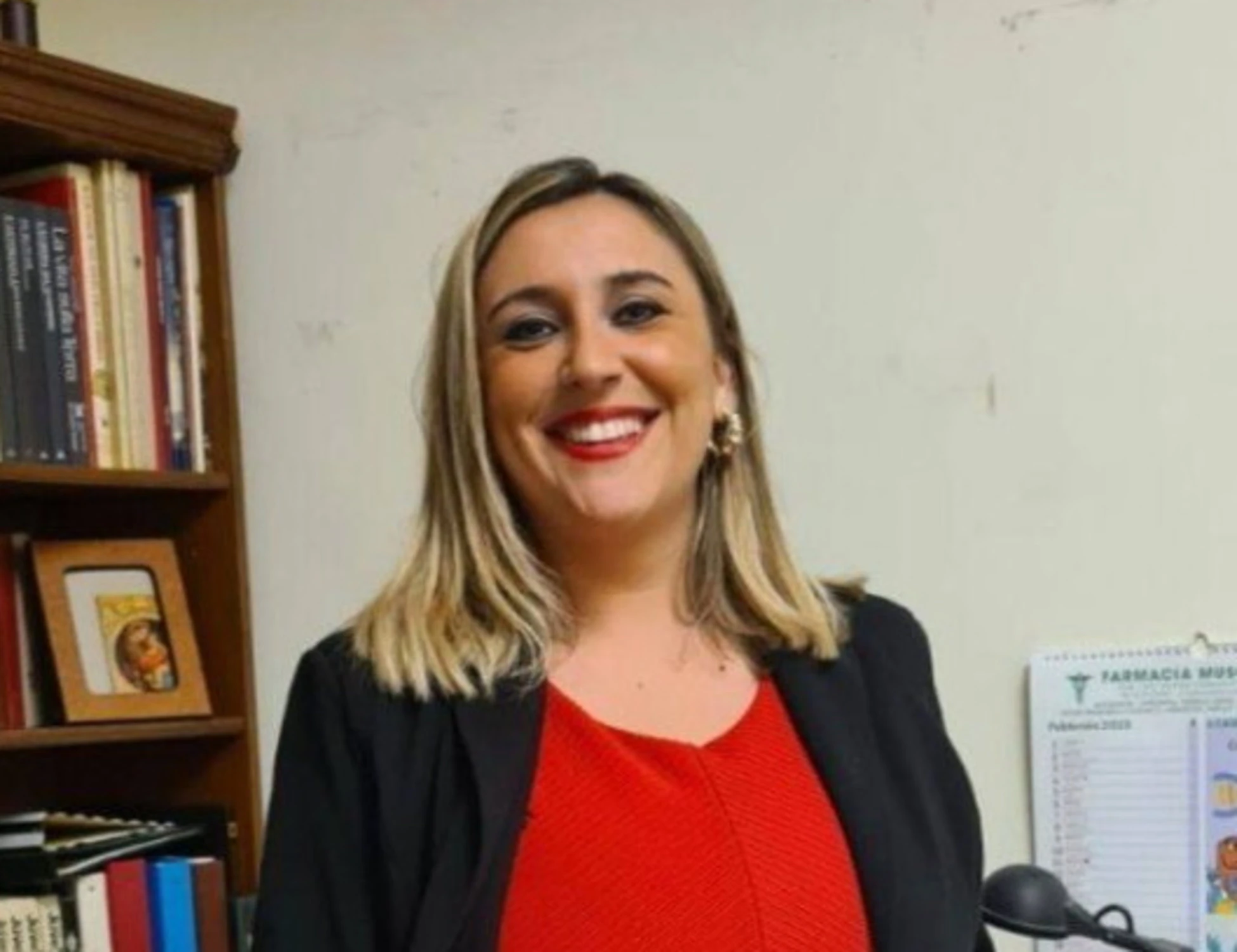 Eleonora Talli, "tanta maleducazione": la consigliera lascia il Pd per FdI