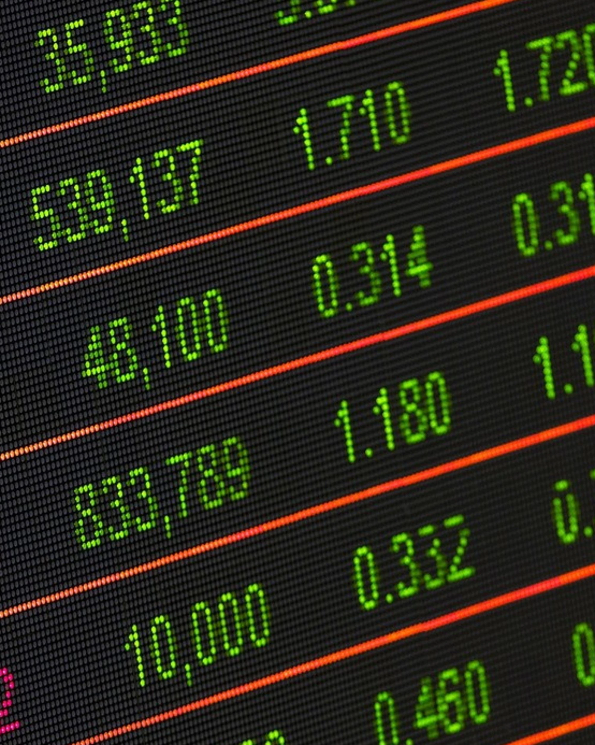 Mercati, l'ottimismo tornerà prima del previsto