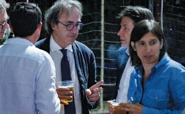 Giustizia e premierato: gli incubi dei compagni