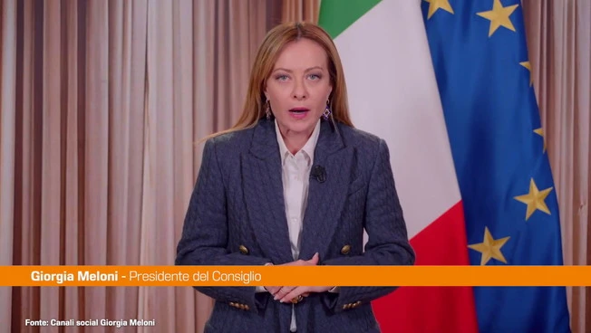 Immigrazione, Meloni "Dai magistrati decisioni assurde, ma noi ostinati"