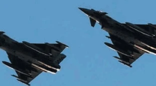 Milano, "jet militari sopra la città": pioggia di segnalazioni, psicosi e mistero