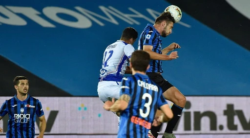 Serie A, l'Atalanta scavalca l'Inter con la nona vittoria, mentre la Roma si riprende dopo i tre ko