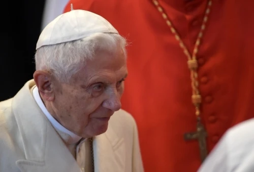 Parla il segretario di Jospeh Ratzinger: la (tristissima) frase sul Papa emerito