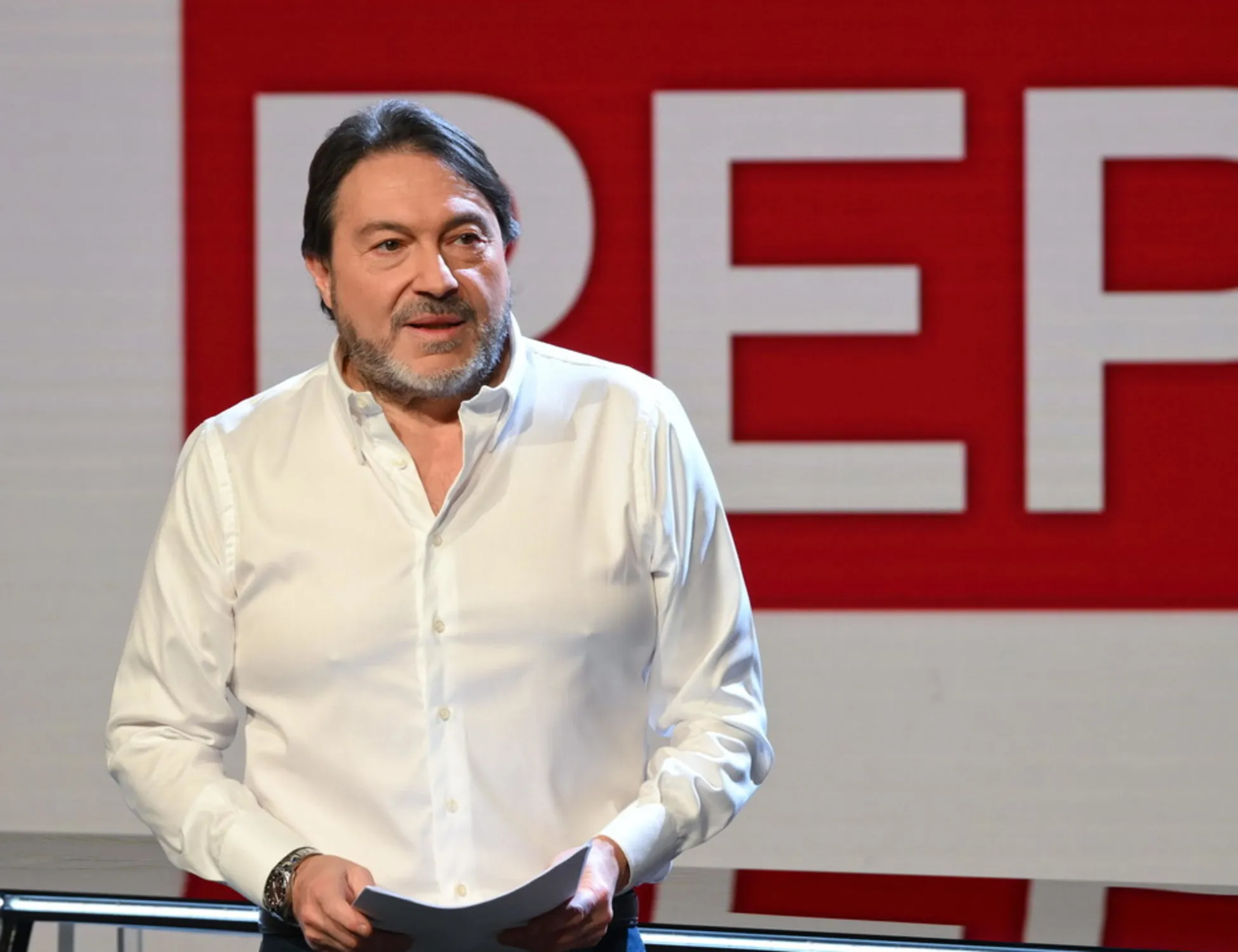 Leggi l'articolo: Ranucci, fango su FdI e gruppo Angelucci: il documento negli atti rivela il gioco sporco