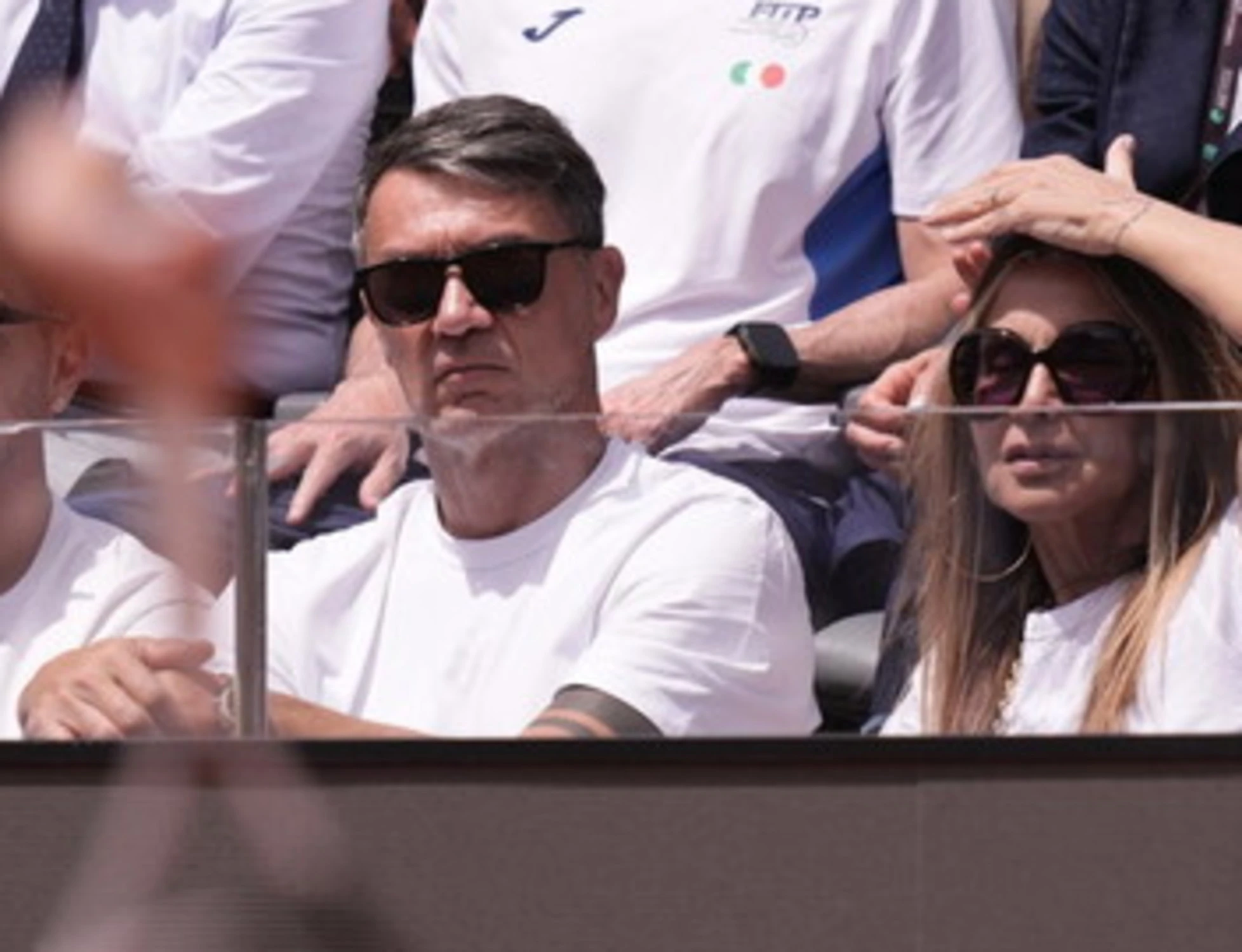 Paolo Maldini cita Marchionne e viene travolto: "Nella sua casa da milioni di euro..."