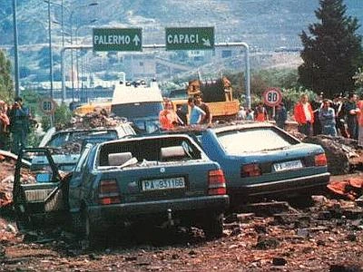 Arrestato l'uomo che fornì il tritolo per le stragi mafiose del '93 e l'attentato di Capaci