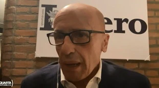&nbsp;Alessandro Sallusti