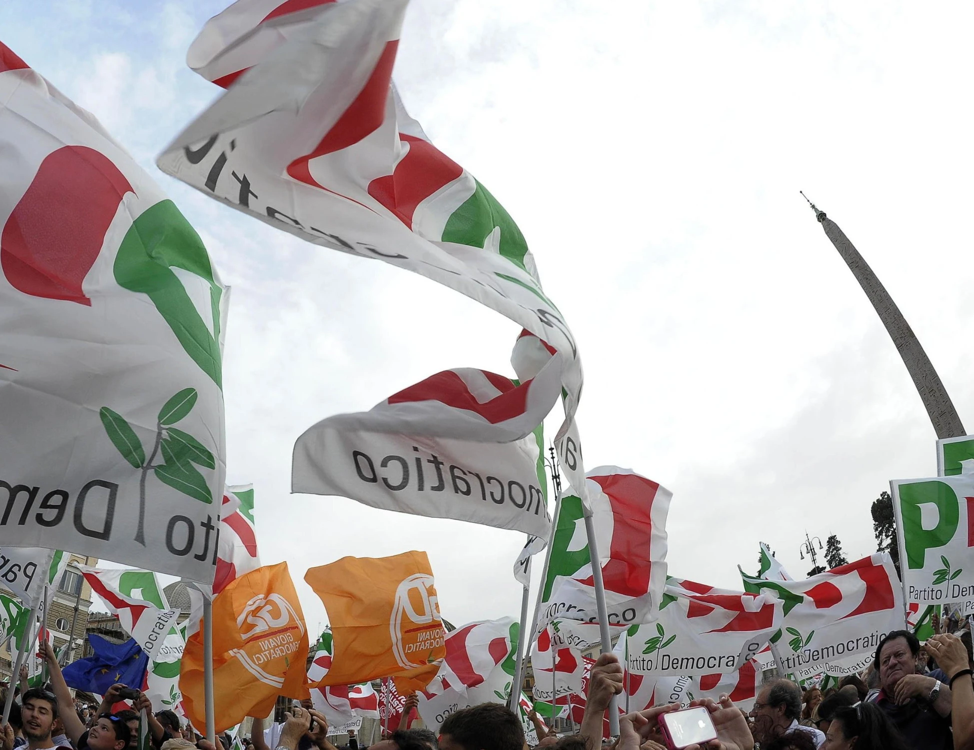 Pd, annullata la Festa dell'Unità a Fiesole: mancano i volontari