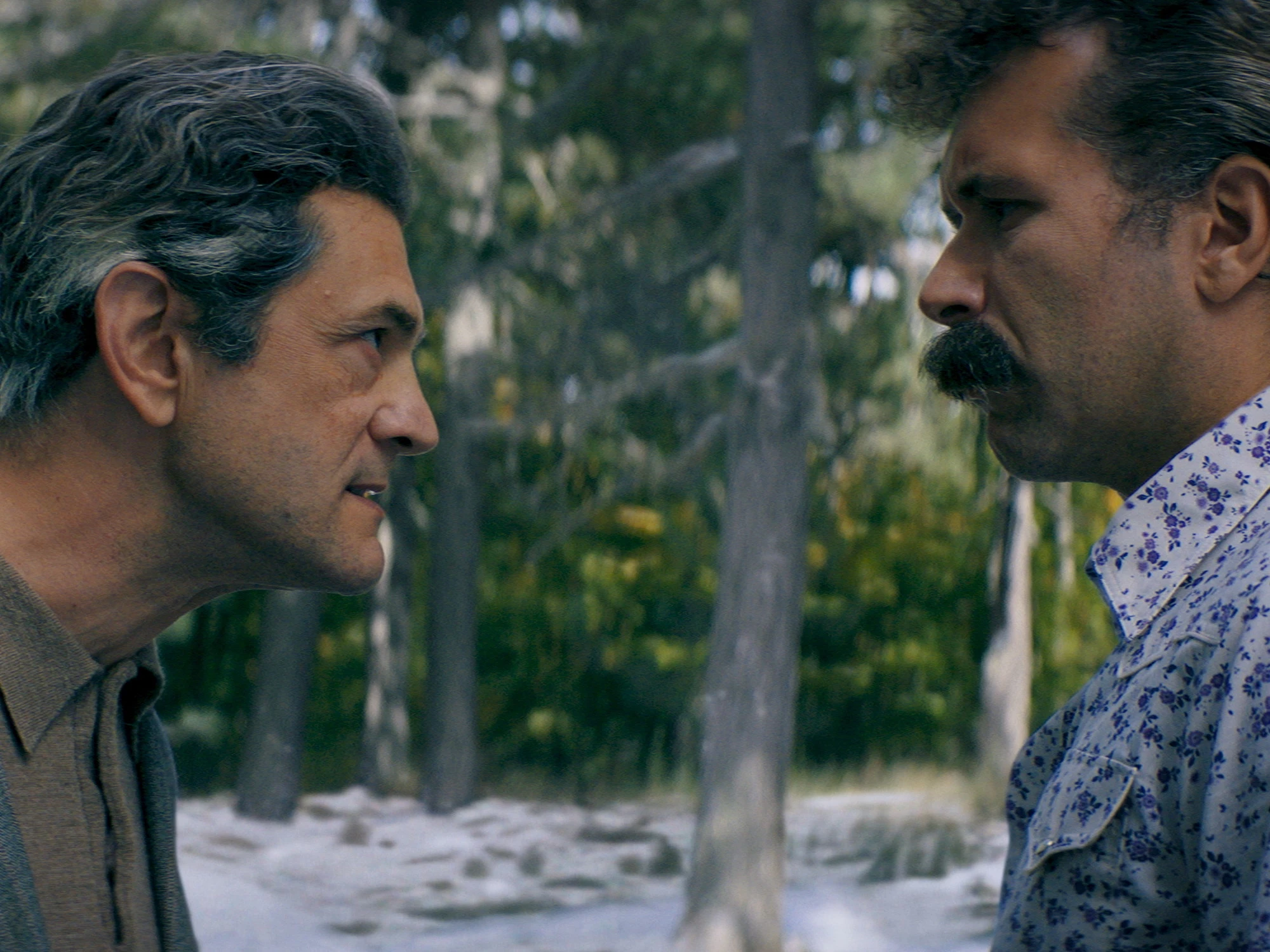 A Venezia IL FILM “AMMAZZARE STANCA"