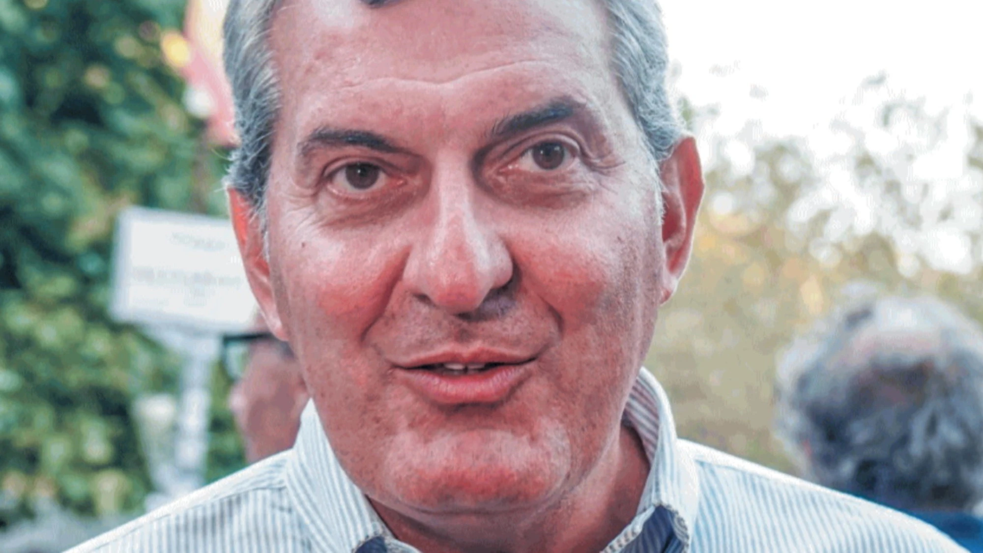 Mario Calabresi attaccato da sinistra: "Sono sempre loro...", che imbarazzo