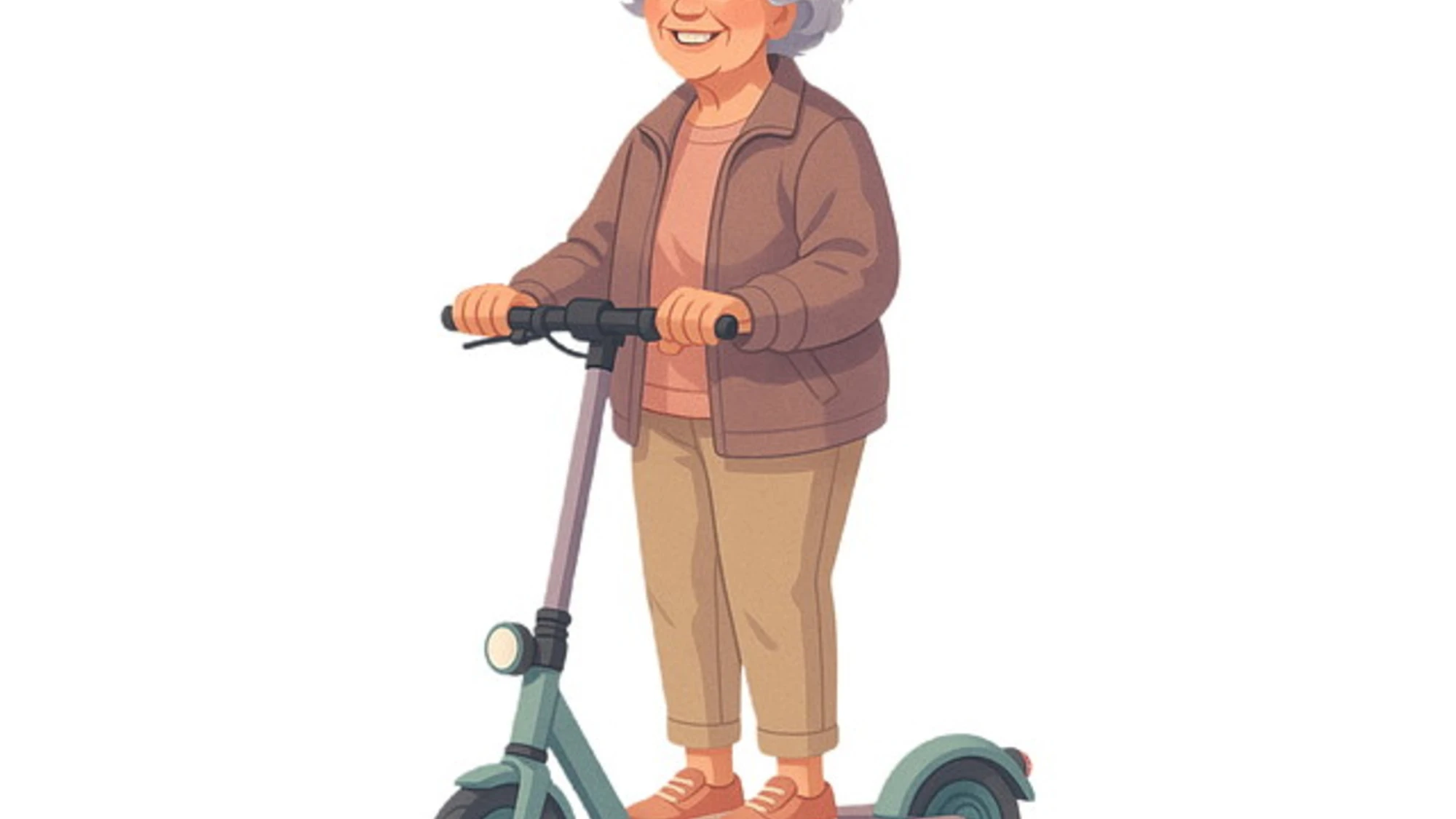 Targa obbligatoria per i monopattini elettrici: siete d'accordo?