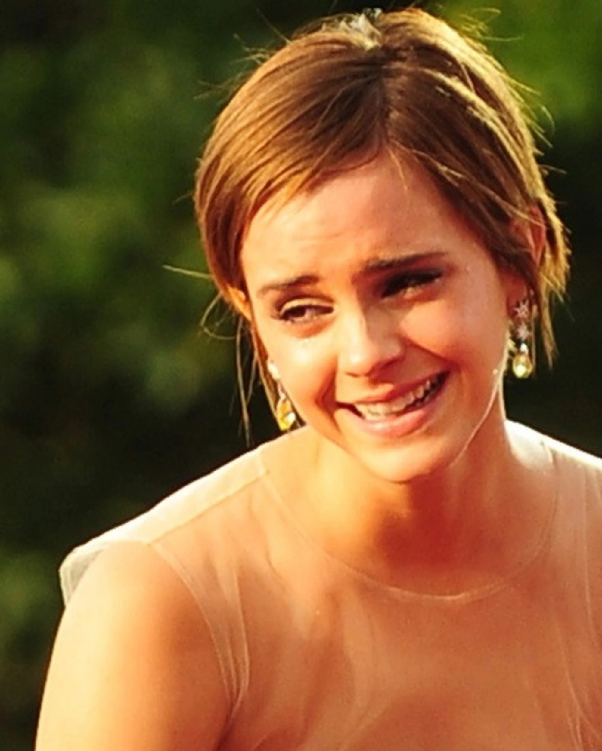 JK Rowling sui trans smaschera Hermione