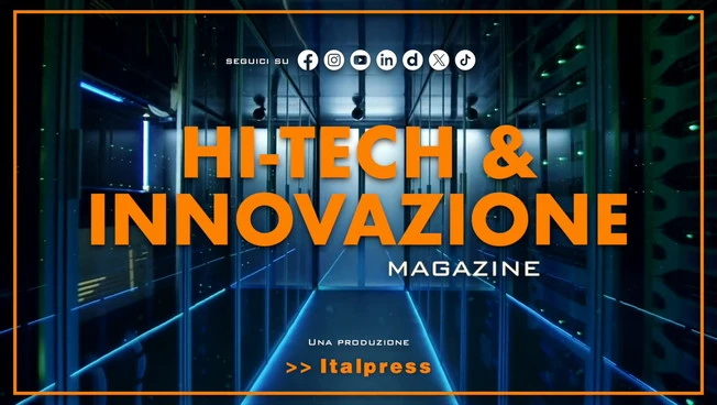Hi-Tech & Innovazione Magazine - 29/9/2026