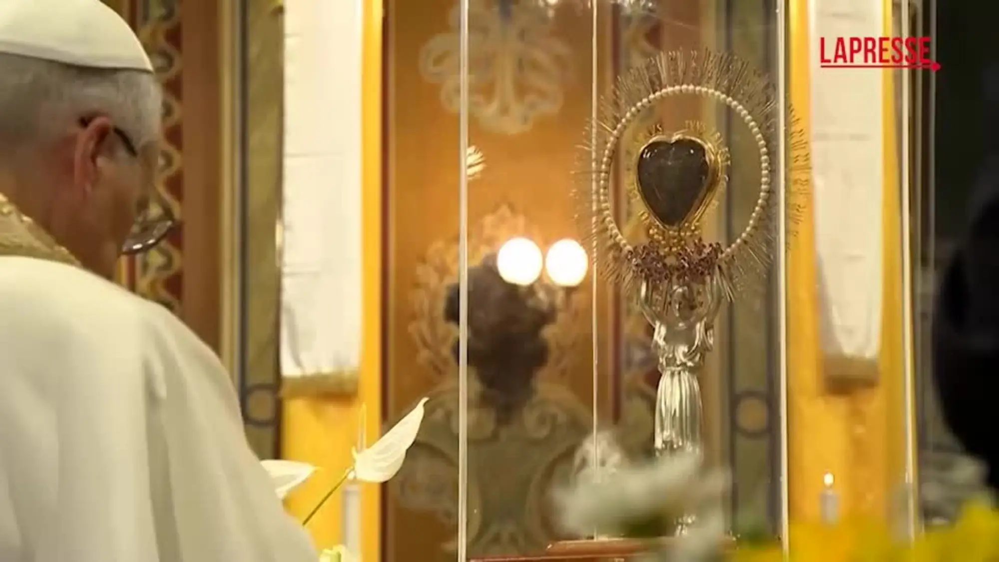 Papa ai lefebvriani: "Tornate sui vostri passi, no a uno scisma"