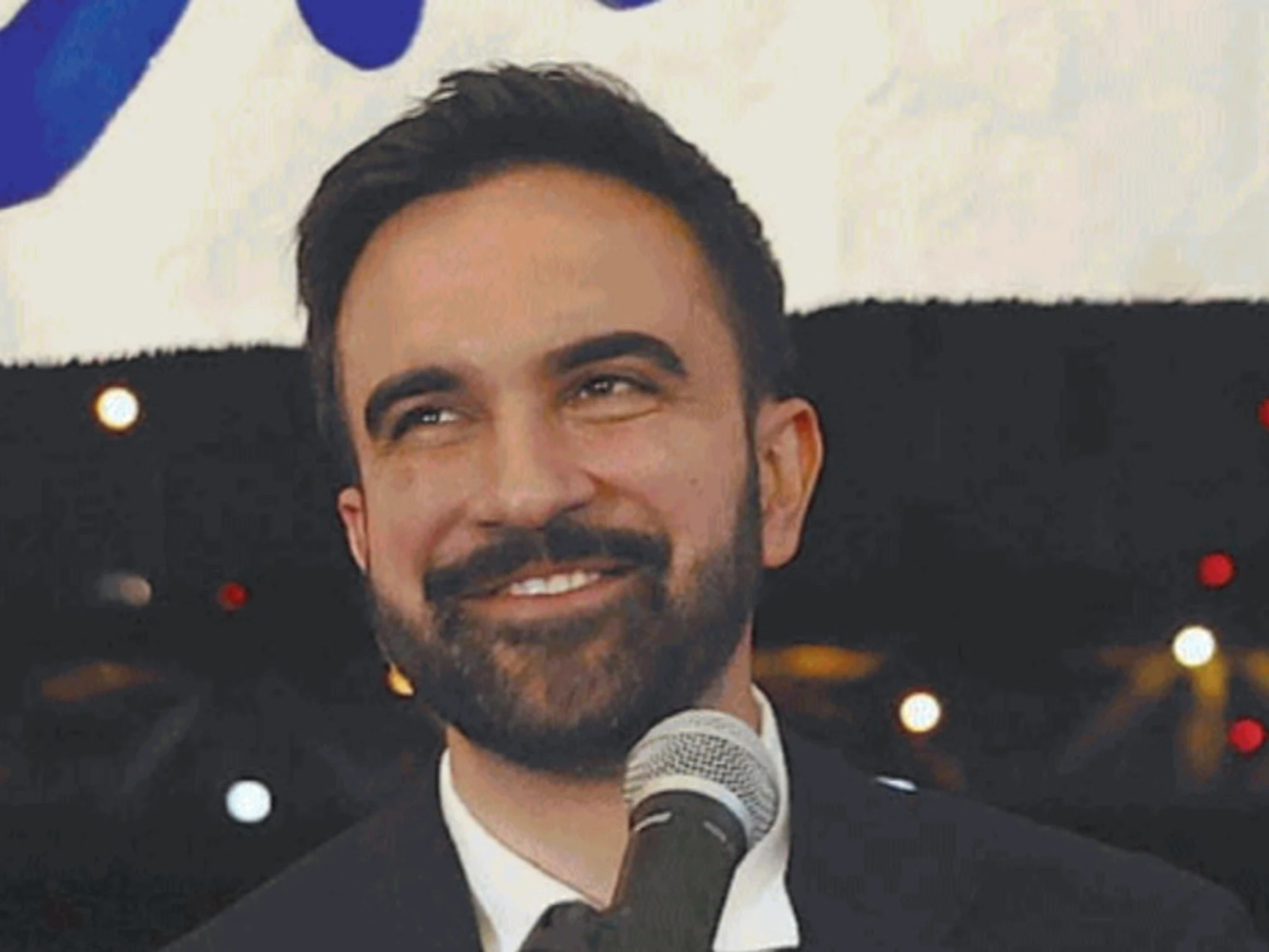 Mamdani, la star democratica: più tasse per i ricchi e i bianchi
