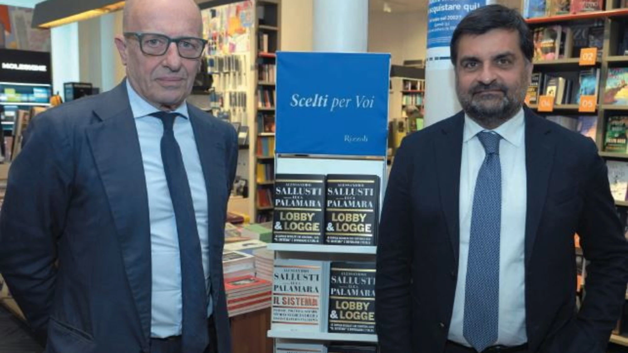 La guerra fatta a Falcone da quei giudici militanti...