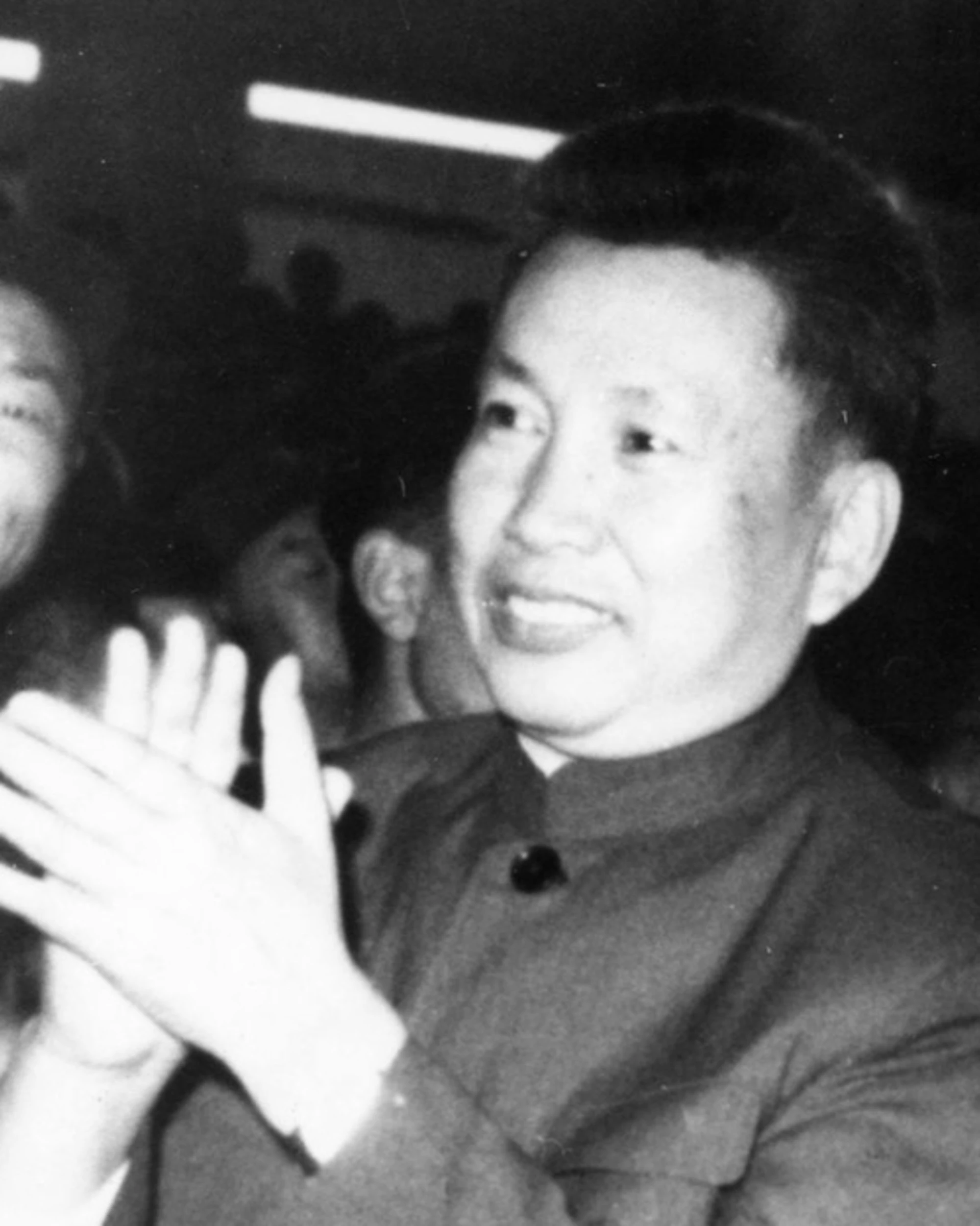 Il comunismo? Un orrore nazionalista e razzista