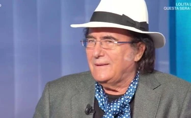 Al Bano furioso contro Amadeus e Conti: "Io un cog***? Gente così la detesto"