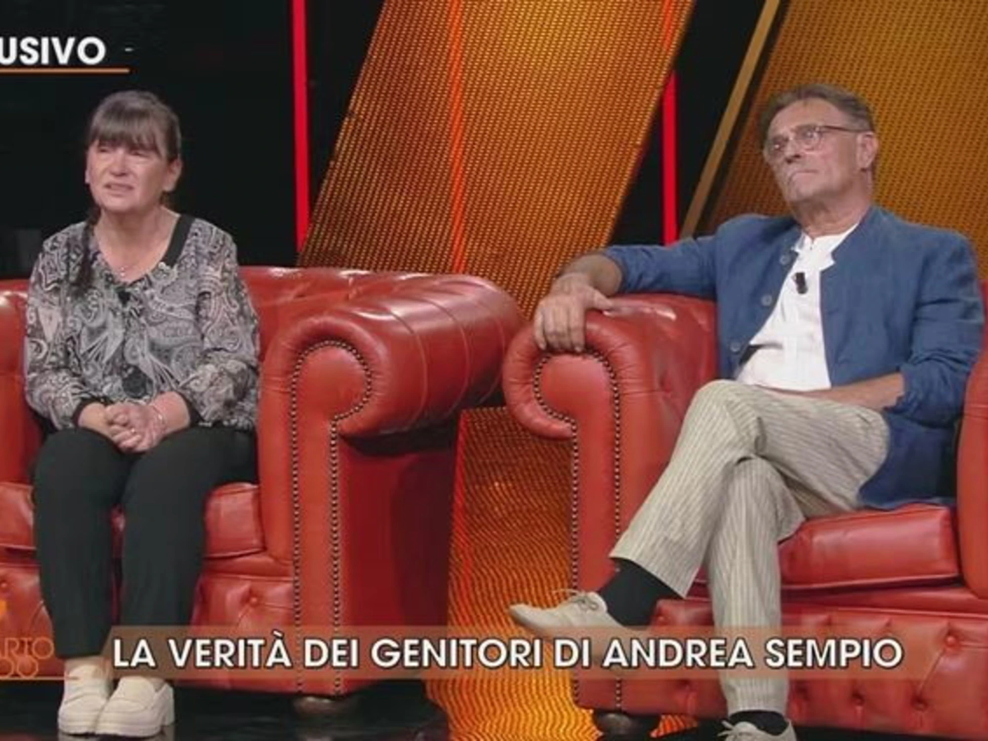 Garlasco, "non al telefono": così i Sempio cercavano di fregare i pm
