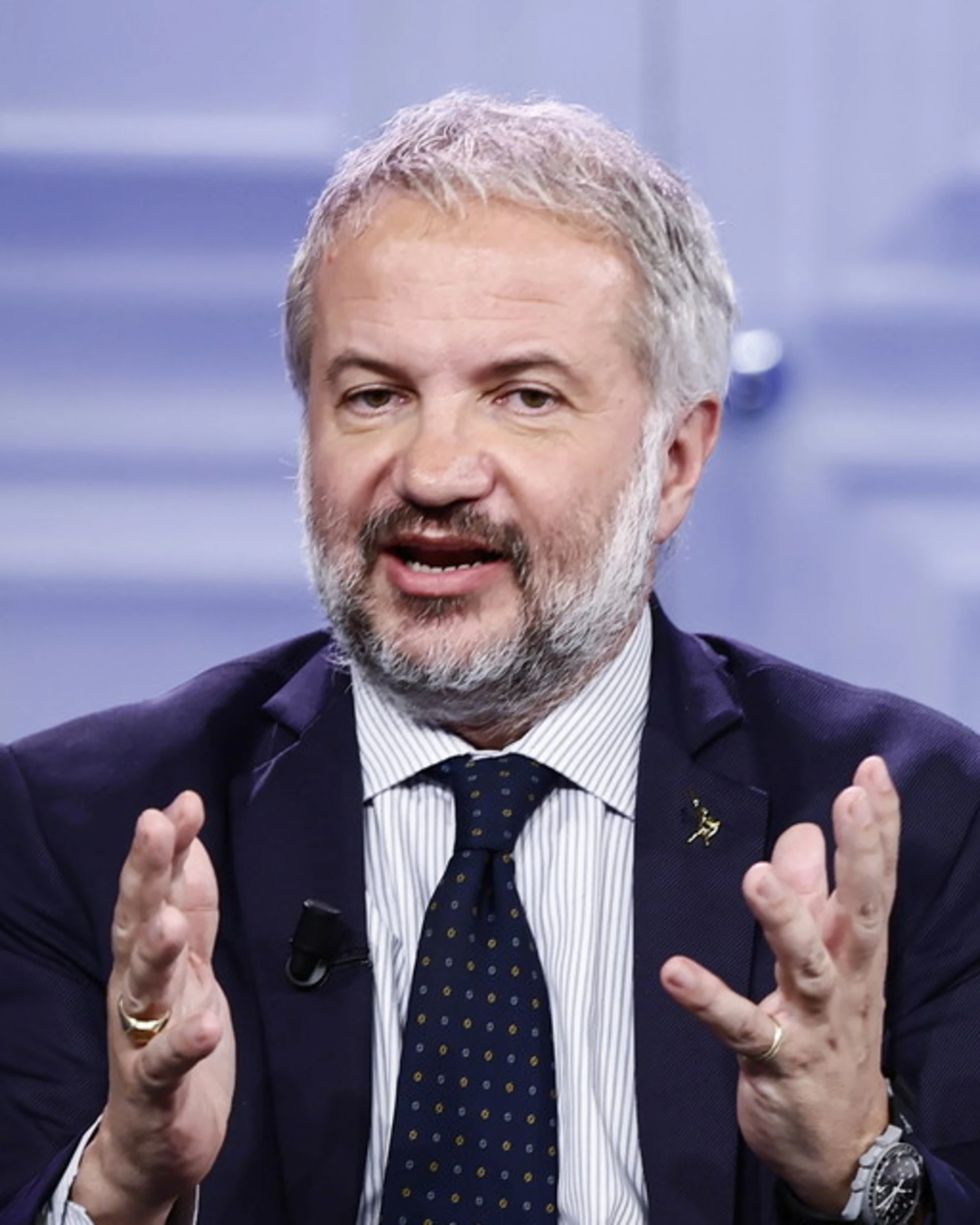 Manovra, Claudio Borghi: "Come mette tutti d'accordo e perché la sinistra ha perso"