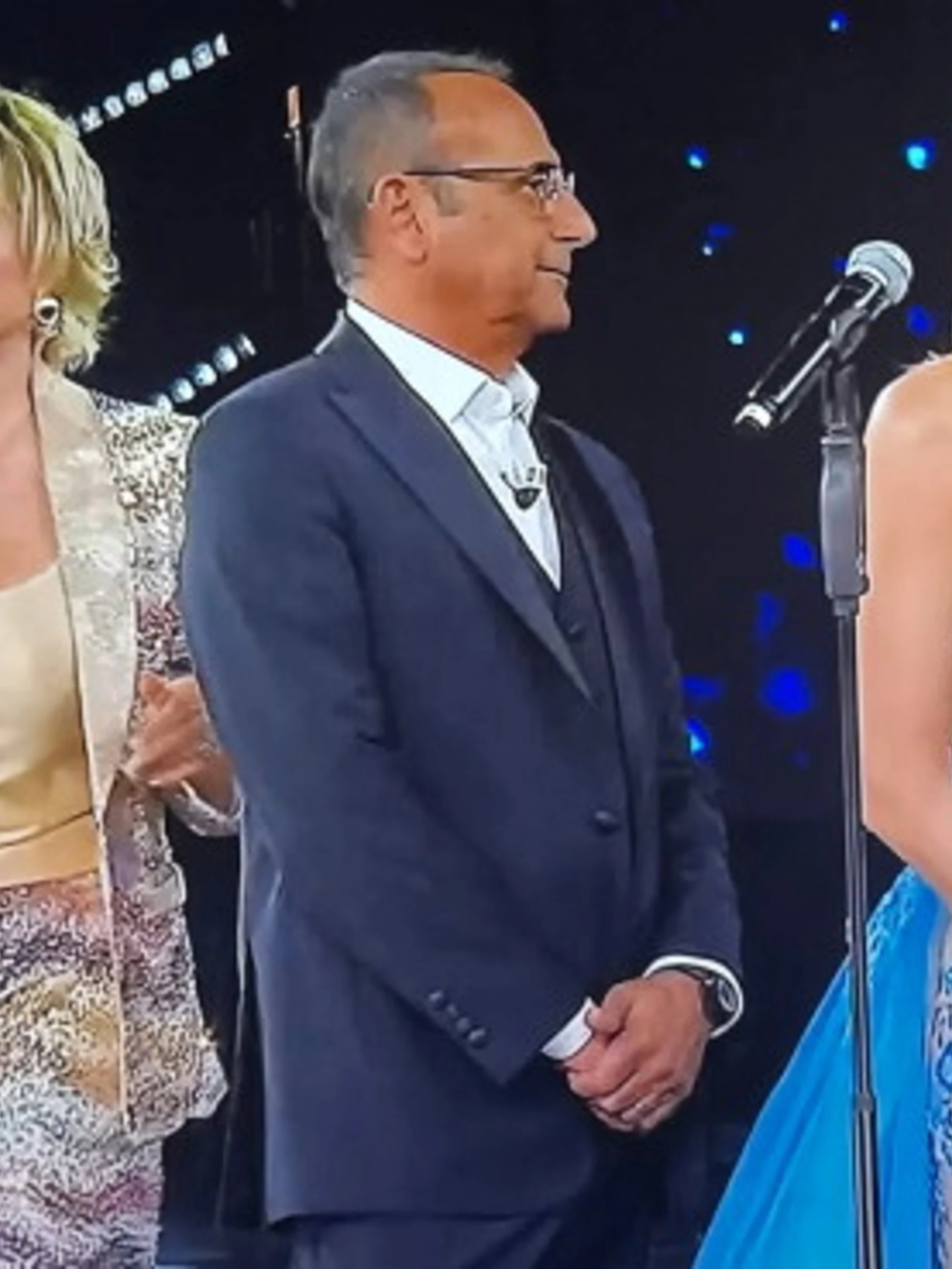 Ne vedremo delle belle, Aldo Grasso stronca il nuovo show di Conti: "Scontato e banale"