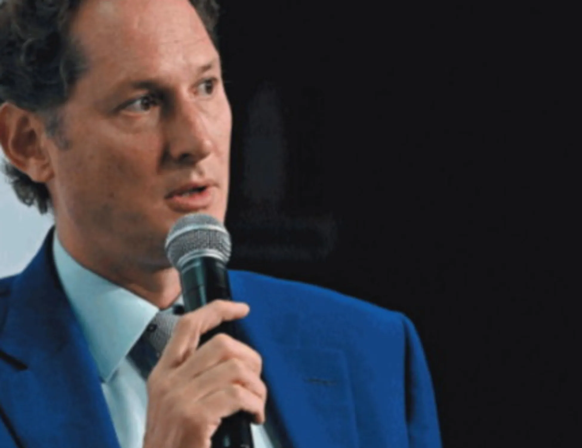 Leggi l'articolo: Gedi venduta ai greci di Antenna: Repubblica ha un nuovo padrone