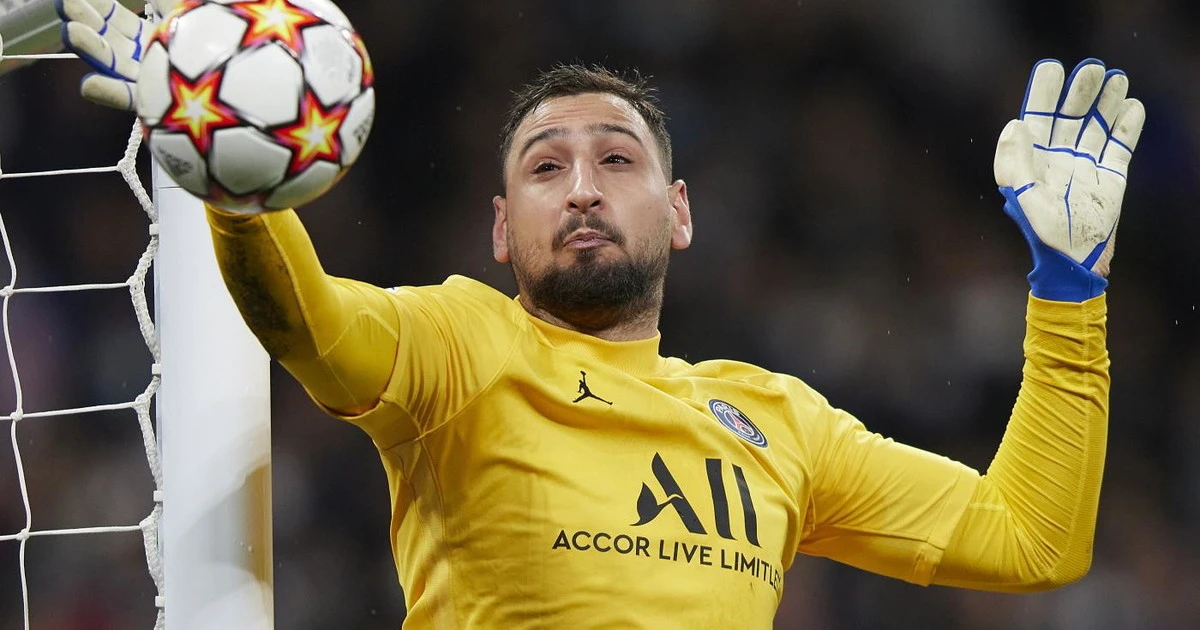 Gigio Donnarumma, il "becchino"? Retroscena, dopo gli insulti la reazione clamorosa: "Addio Psg. La nuova squadra è..."