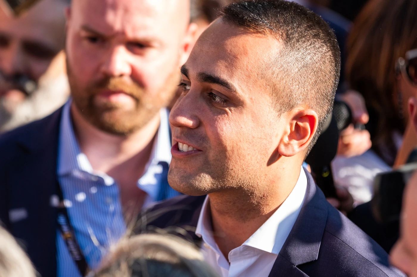 Alessandra Ghisleri a L'aria che tira: "Il M5s deve cambiare, oggi i cittadini sono in Parlamento"