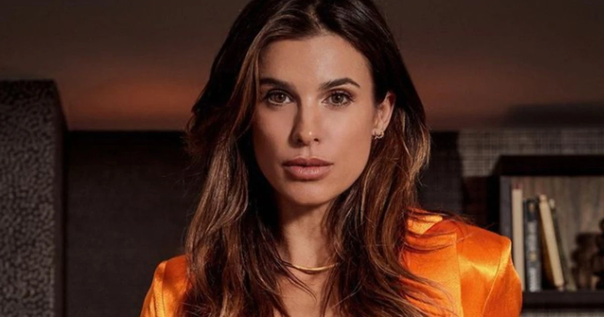 Elisabetta Canalis, la fucilata di Maurizio Costanzo: "I soldi spesi in quel modo? Era meglio se..."