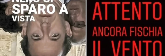 Luca Zaia a testa in giù, la vergogna dell'anarchico: la Lega lo denuncia