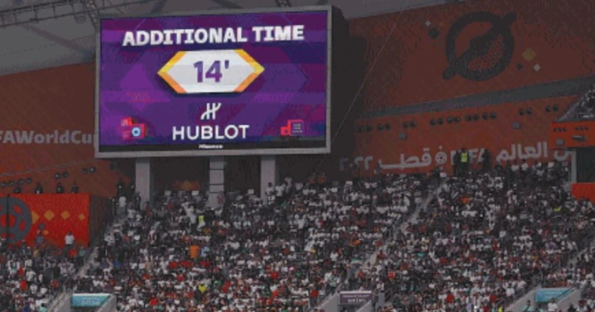 Qatar 2022, i super-recuperi stanno rovinando il calcio