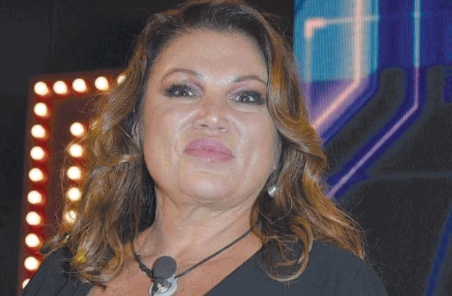 Serena Grandi sta con Matteo Salvini: "La dignità di un popolo. Io in politica?", schiaffo alla sinistra