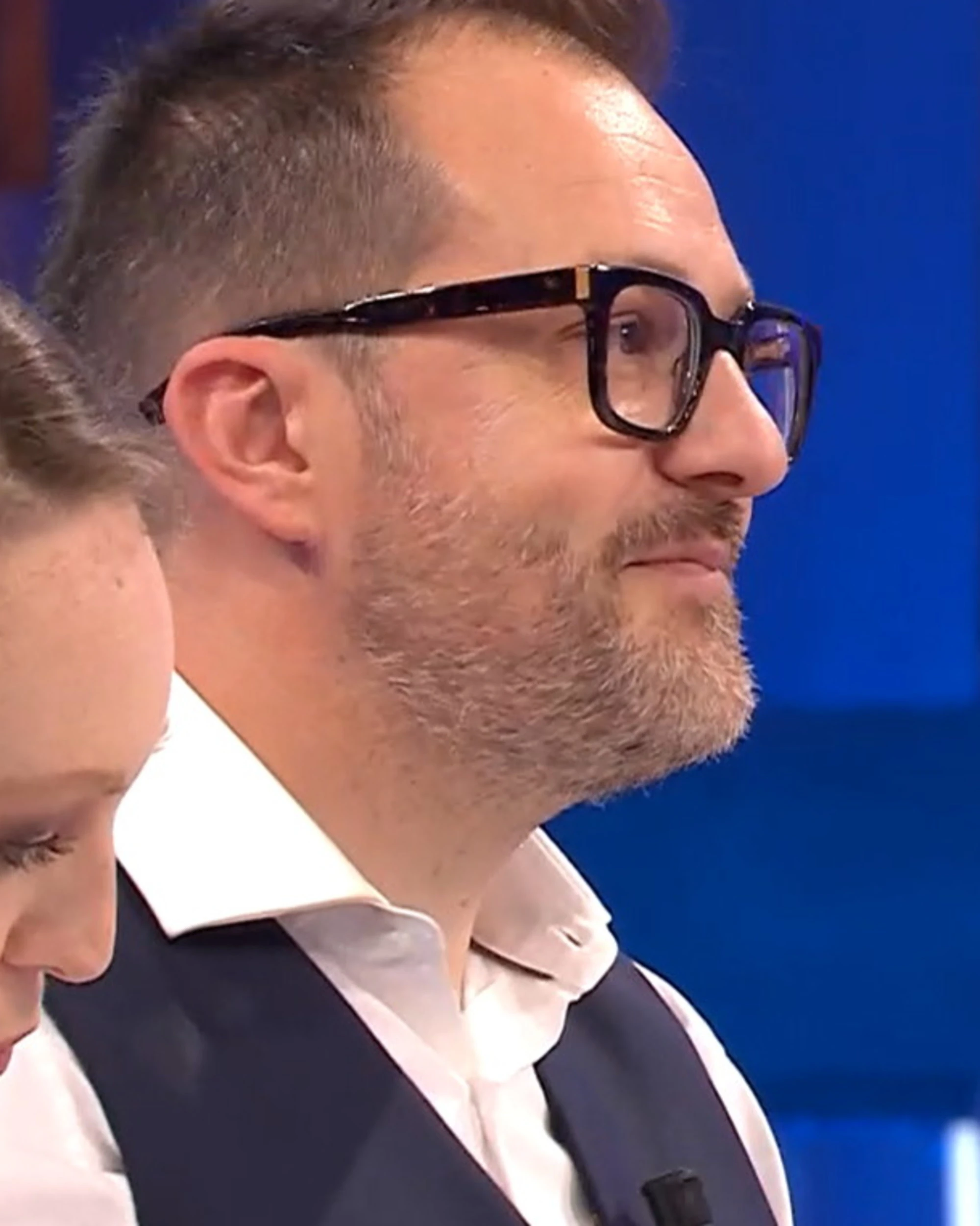 Affari tuoi, finisce a insulti: "Che somari"