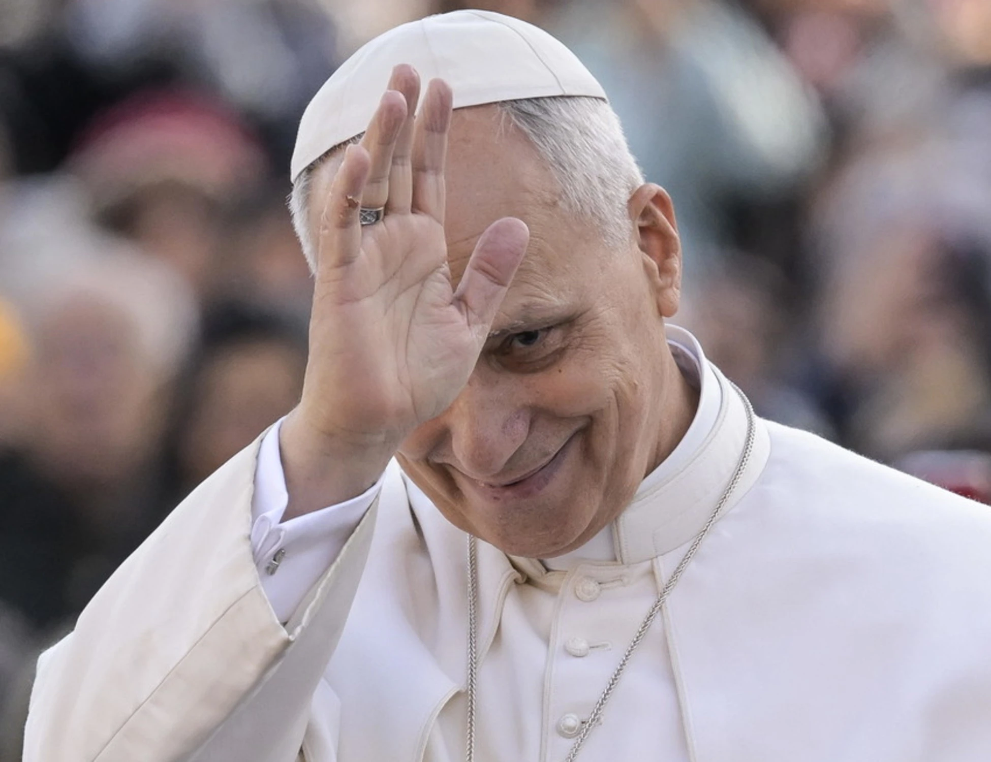 Leone XIV? Clamorosa sorpresa nel bilancio del Vaticano