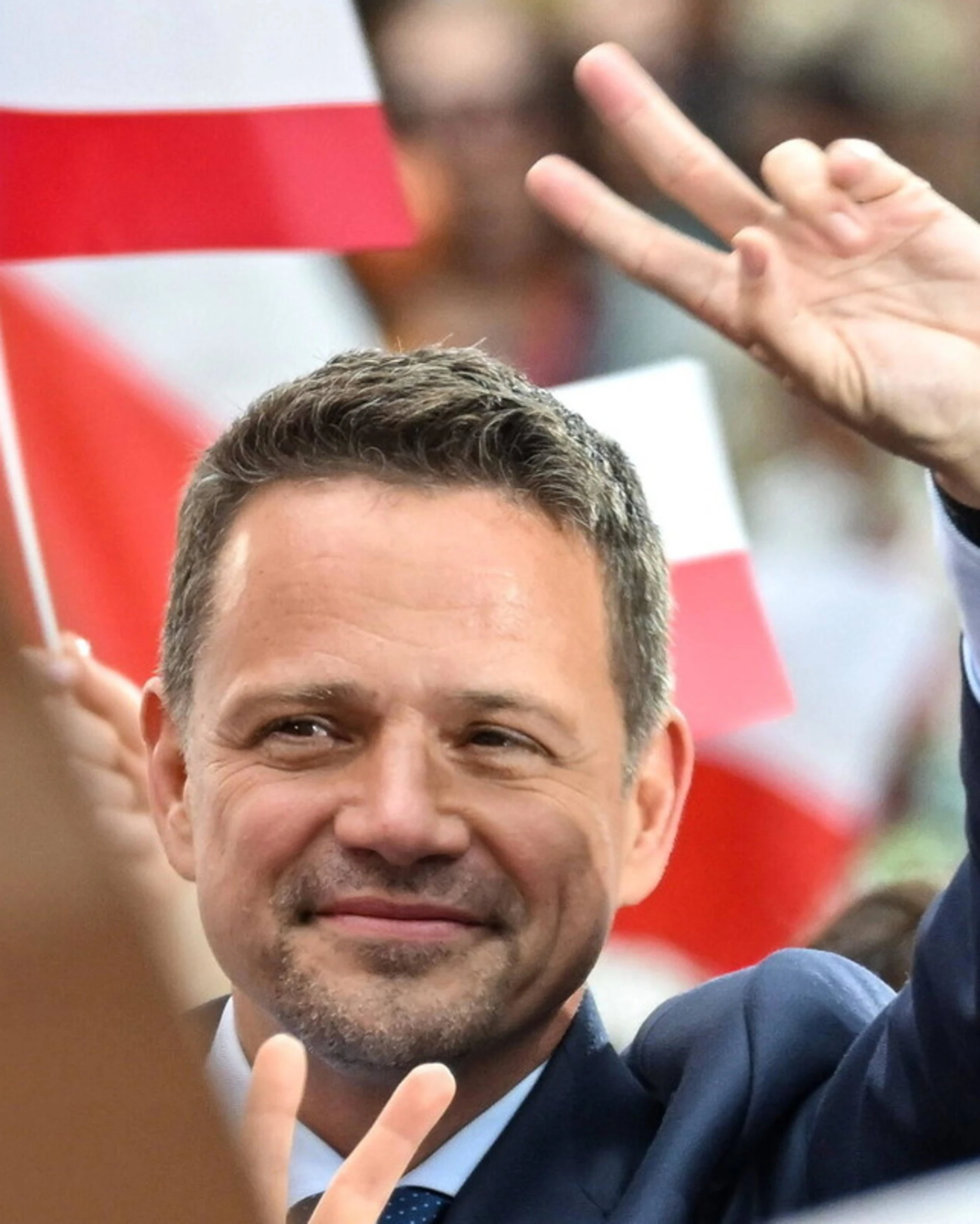 Elezioni Polonia, exit poll: lieve vantaggio candidato filo Ue