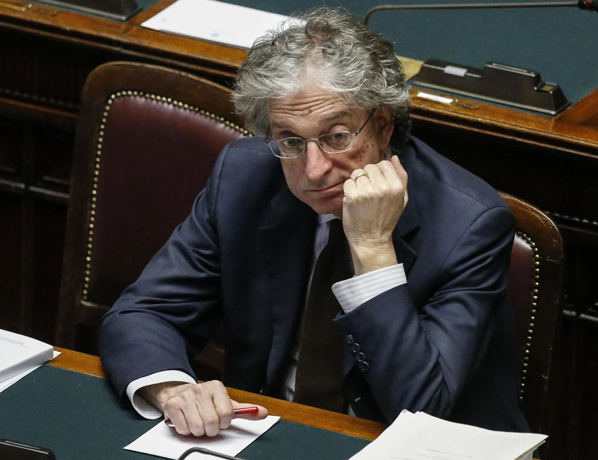 Referendum giustizia, a Morando va l'oscar della sinistra del Sì