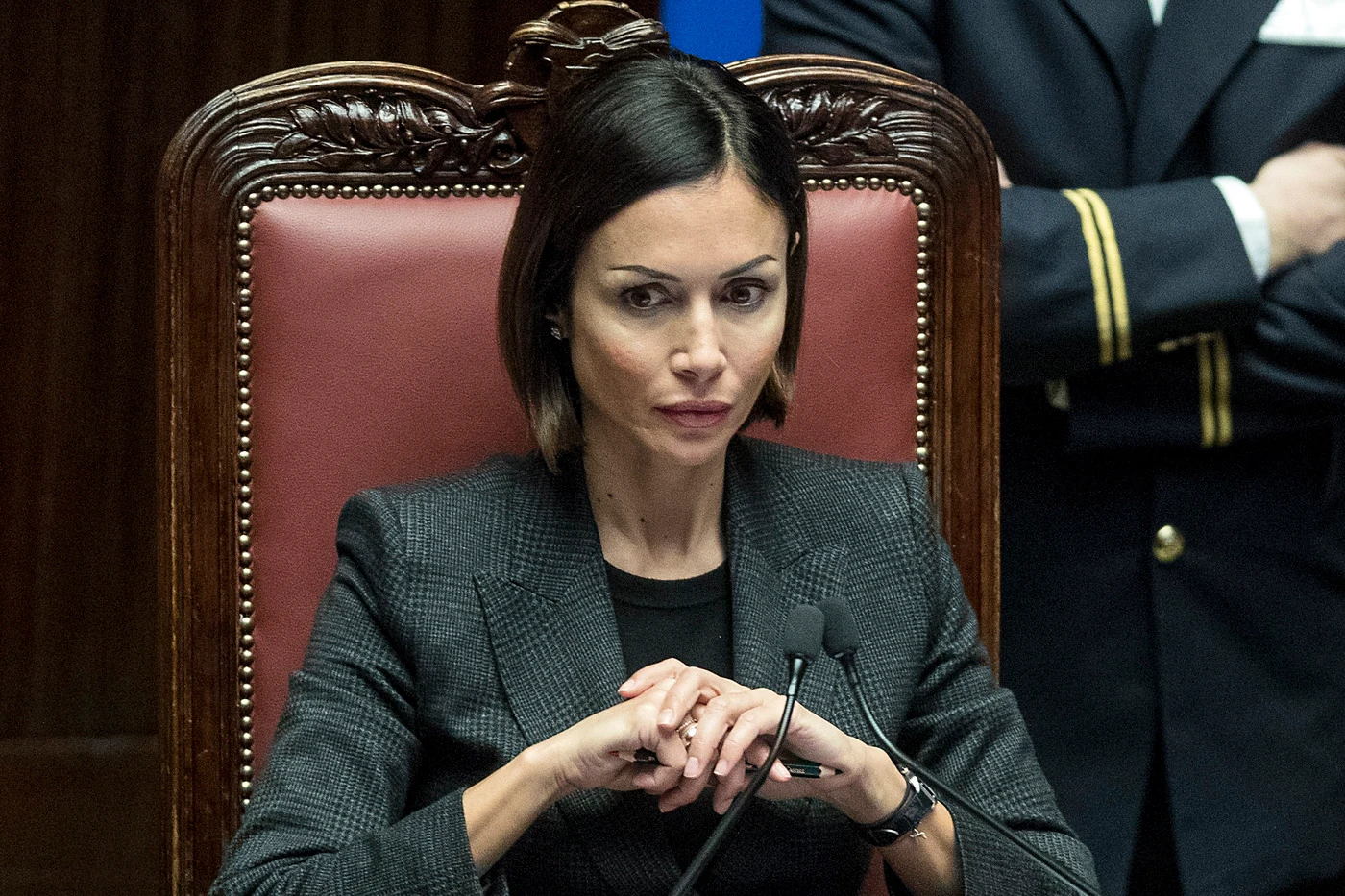 Mara Carfagna, Tommaso Cerno: "Lei la prossima a passare a Italia Viva"