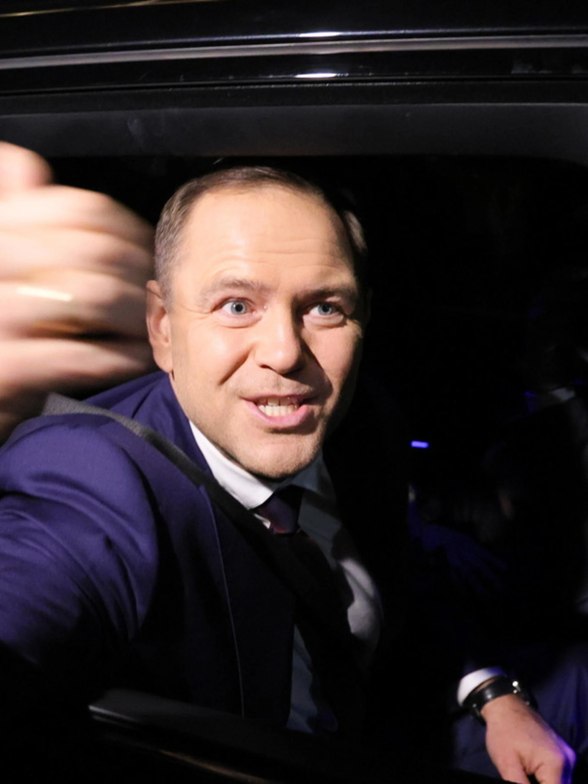 In Polonia vince la destra? Parte la mostrificazione del presidente