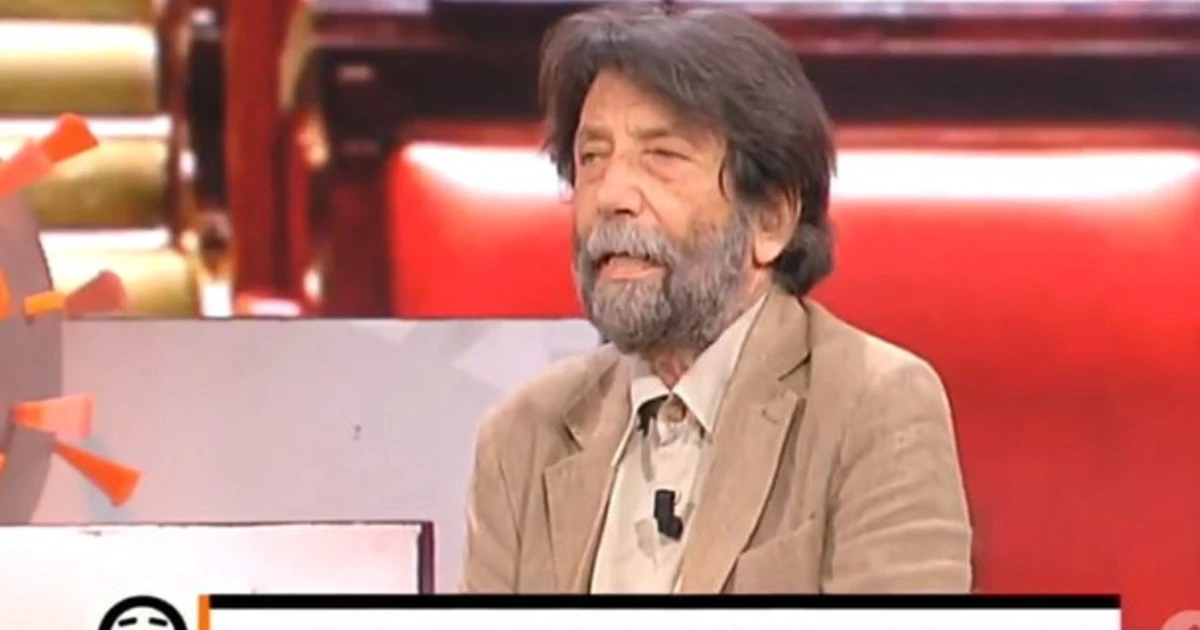Massimo Cacciari a Fuori dal coro: "Il partito di Conte? Fa la fine di Monti. Qual è la sua unica possibilità"