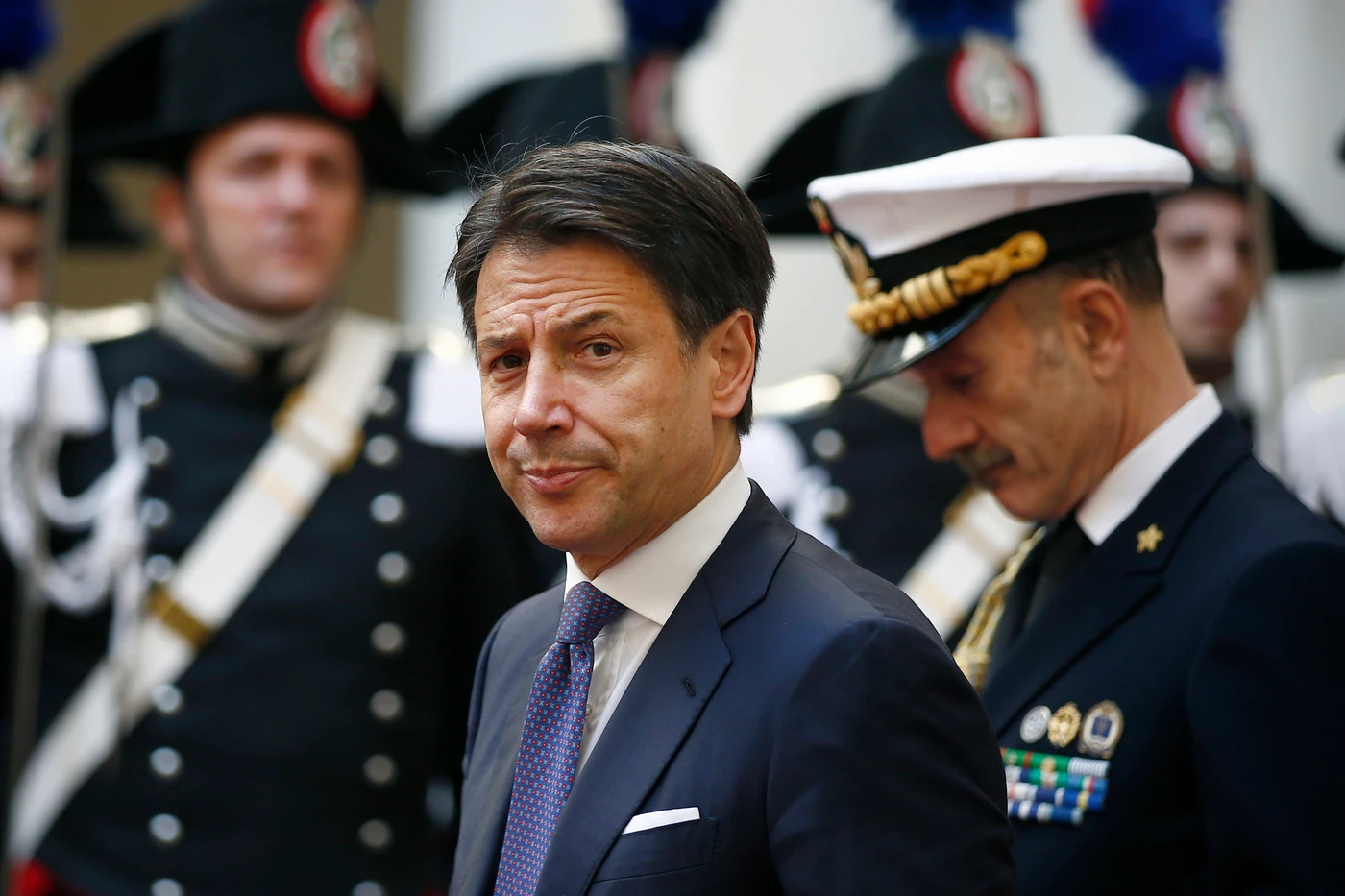 Giuseppe Conte verso la fine: "Qua non superiamo gennaio". Le terribili voci dalla cena post-Rousseau